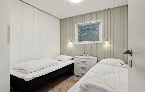 Domy wakacyjne - Nr. Lyngby strand , Dania - A07184 602