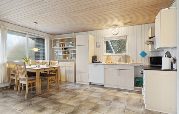 Domy wakacyjne - Nr. Lyngby strand , Dania - A07184 401