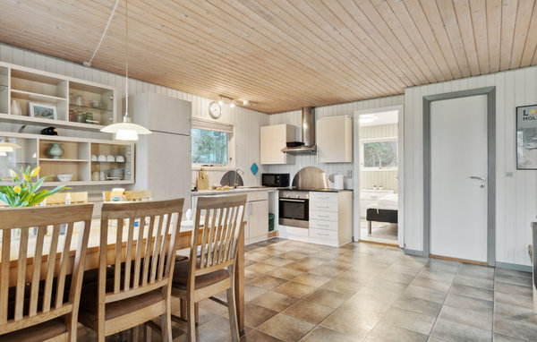 Domy wakacyjne - Nr. Lyngby strand , Dania - A07184 6