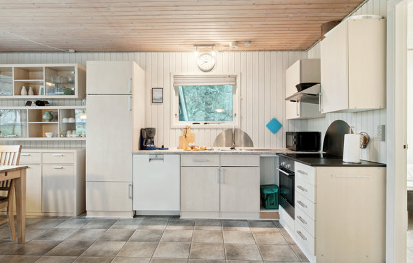 Domy wakacyjne - Nr. Lyngby strand , Dania - A07184 7