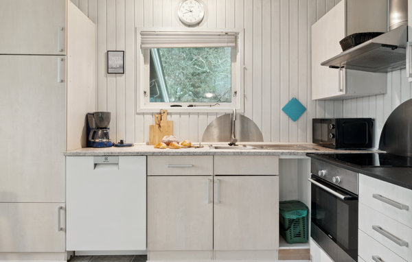 Domy wakacyjne - Nr. Lyngby strand , Dania - A07184 402