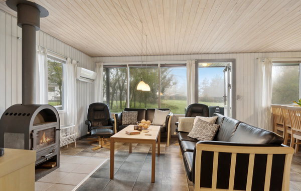 Domy wakacyjne - Nr. Lyngby strand , Dania - A07184 3