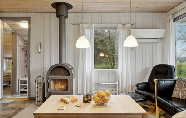 Domy wakacyjne - Nr. Lyngby strand , Dania - A07184 301