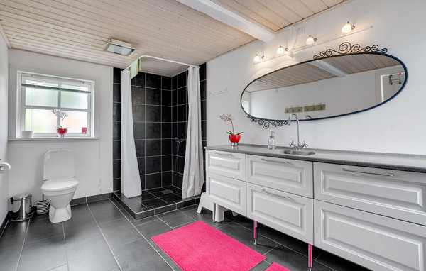 Semesterhus - Nr. Lyngby , Danmark - A07186 701