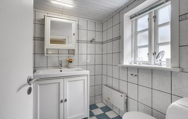 Semesterhus - Nr. Lyngby , Danmark - A07186 703