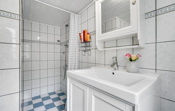 Semesterhus - Nr. Lyngby , Danmark - A07186 704