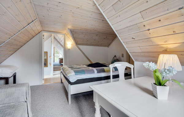 Semesterhus - Nr. Lyngby , Danmark - A07186 601