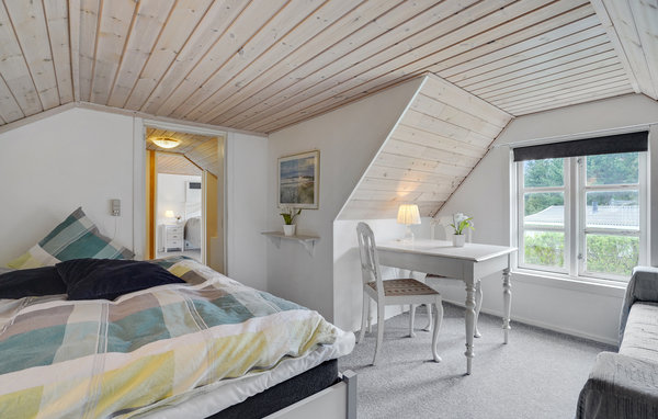 Semesterhus - Nr. Lyngby , Danmark - A07186 602