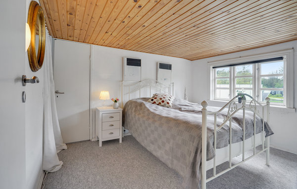 Semesterhus - Nr. Lyngby , Danmark - A07186 603
