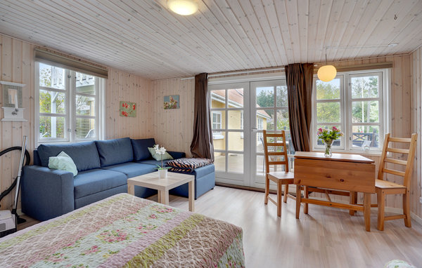 Semesterhus - Nr. Lyngby , Danmark - A07186 7