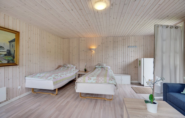 Semesterhus - Nr. Lyngby , Danmark - A07186 604