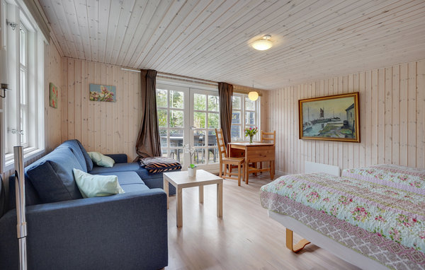 Semesterhus - Nr. Lyngby , Danmark - A07186 605