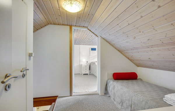 Semesterhus - Nr. Lyngby , Danmark - A07186 606