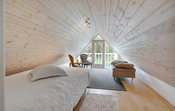 Semesterhus - Nr. Lyngby , Danmark - A07186 607