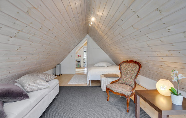 Semesterhus - Nr. Lyngby , Danmark - A07186 608