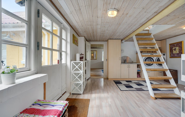 Semesterhus - Nr. Lyngby , Danmark - A07186 501