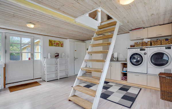 Semesterhus - Nr. Lyngby , Danmark - A07186 502