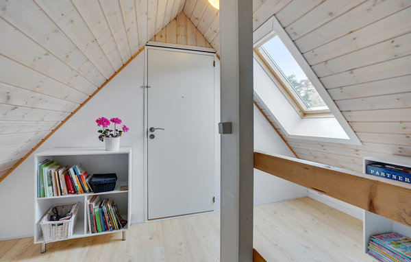 Semesterhus - Nr. Lyngby , Danmark - A07186 504