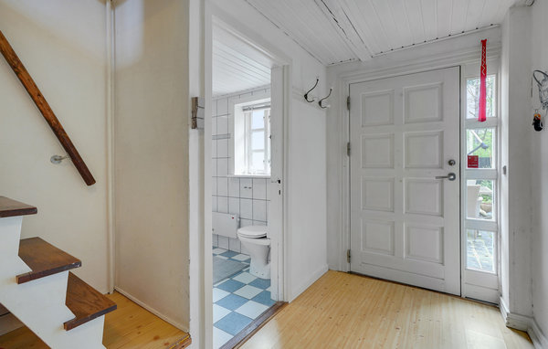 Semesterhus - Nr. Lyngby , Danmark - A07186 505
