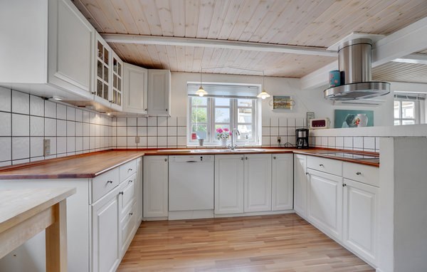 Semesterhus - Nr. Lyngby , Danmark - A07186 6