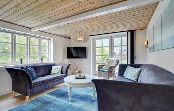 Semesterhus - Nr. Lyngby , Danmark - A07186 3