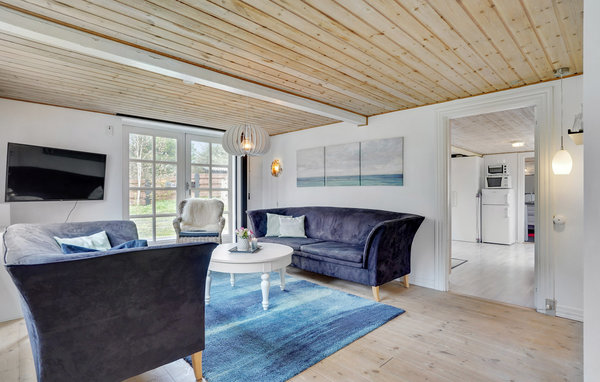 Semesterhus - Nr. Lyngby , Danmark - A07186 301