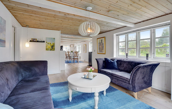 Semesterhus - Nr. Lyngby , Danmark - A07186 302