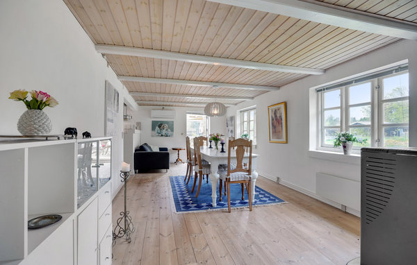 Semesterhus - Nr. Lyngby , Danmark - A07186 4