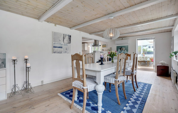 Semesterhus - Nr. Lyngby , Danmark - A07186 5