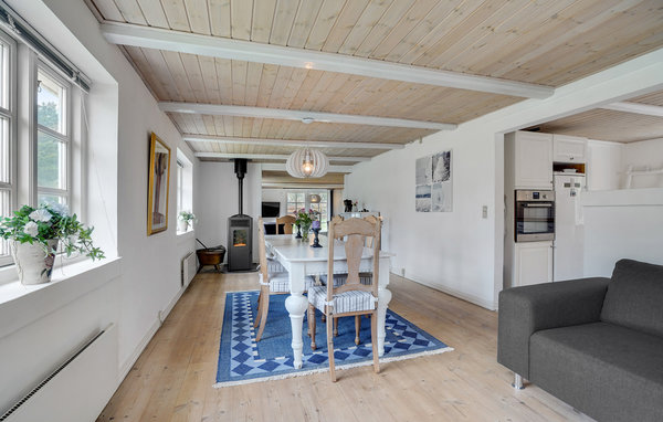 Semesterhus - Nr. Lyngby , Danmark - A07186 303