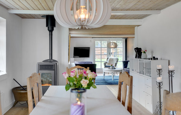 Semesterhus - Nr. Lyngby , Danmark - A07186 304