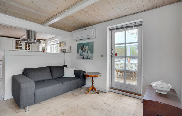 Semesterhus - Nr. Lyngby , Danmark - A07186 305