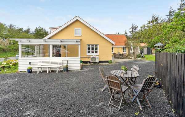 Semesterhus - Nr. Lyngby , Danmark - A07186 101