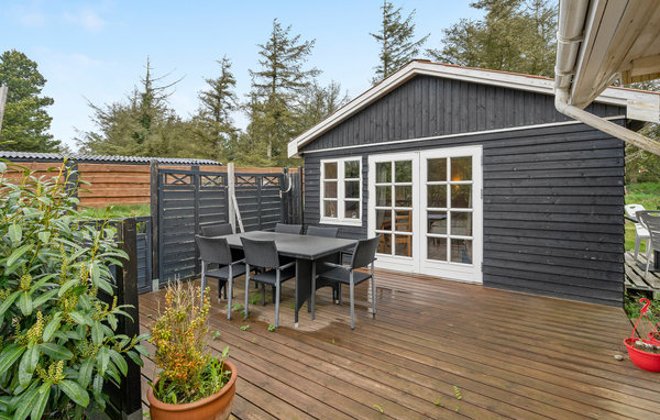 Semesterhus - Nr. Lyngby , Danmark - A07186 8