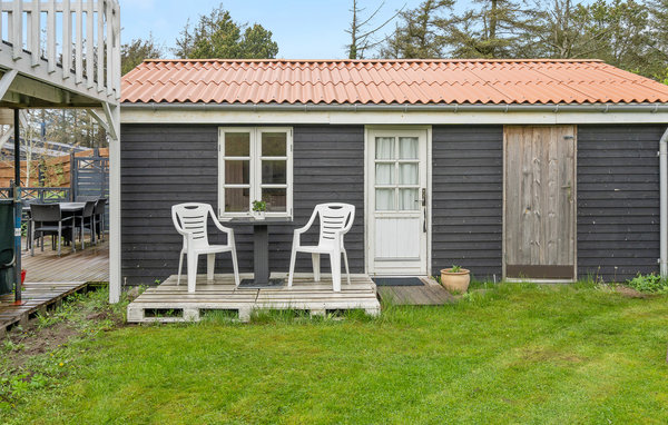 Semesterhus - Nr. Lyngby , Danmark - A07186 105