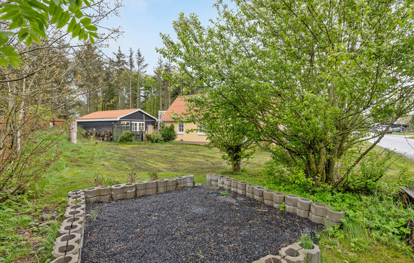 Semesterhus - Nr. Lyngby , Danmark - A07186 106