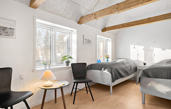 Feriehus - Løkken , Danmark - A07189 601