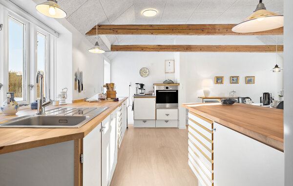 Feriehus - Løkken , Danmark - A07189 8