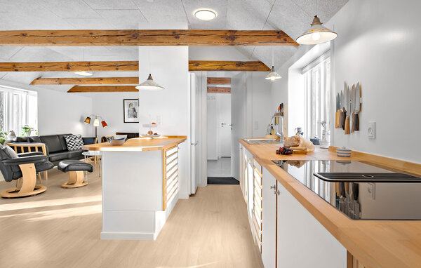 Feriehus - Løkken , Danmark - A07189 401