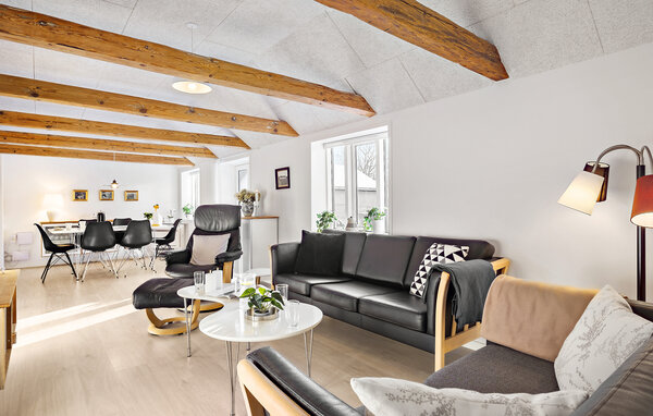 Feriehus - Løkken , Danmark - A07189 4