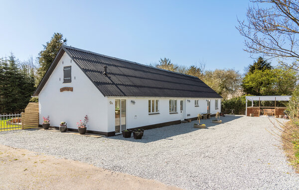 Feriehus - Løkken , Danmark - A07189 81