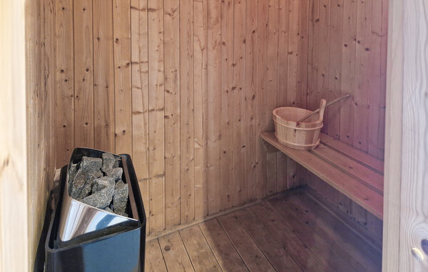 Semesterhus - Nr. Lyngby , Danmark - A07201 801