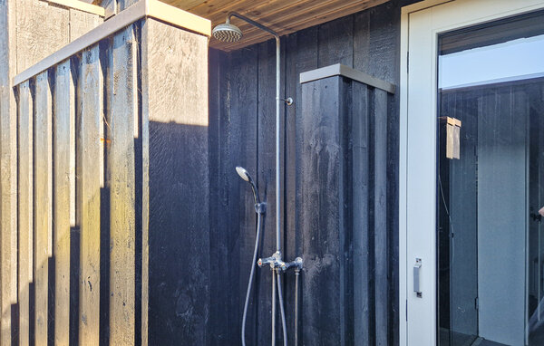 Semesterhus - Nr. Lyngby , Danmark - A07201 802