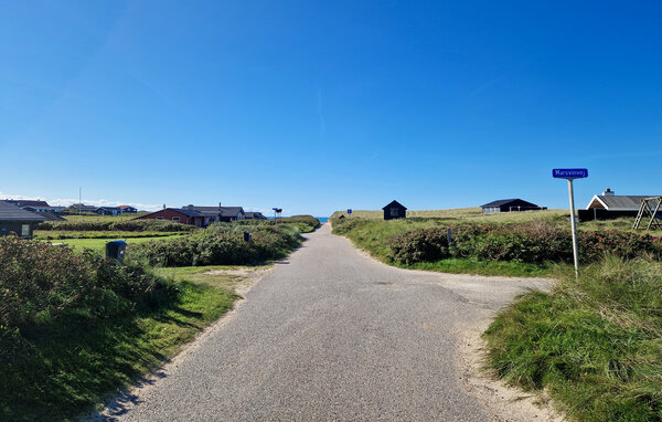 Semesterhus - Nr. Lyngby , Danmark - A07201 8