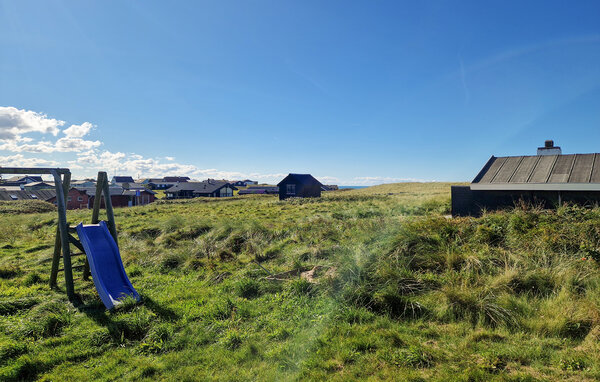 Semesterhus - Nr. Lyngby , Danmark - A07201 803