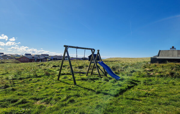 Semesterhus - Nr. Lyngby , Danmark - A07201 7