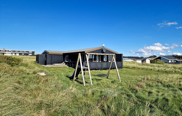 Semesterhus - Nr. Lyngby , Danmark - A07201 804