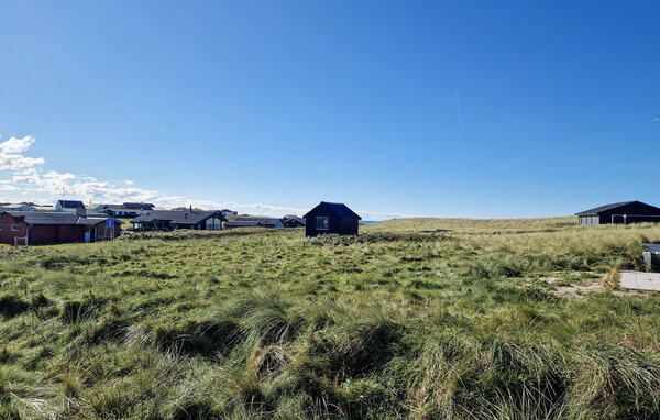 Semesterhus - Nr. Lyngby , Danmark - A07201 805