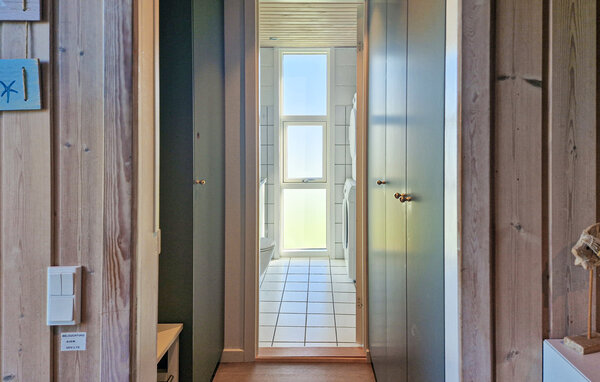 Semesterhus - Nr. Lyngby , Danmark - A07201 701