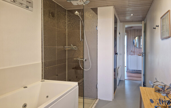 Semesterhus - Nr. Lyngby , Danmark - A07201 703